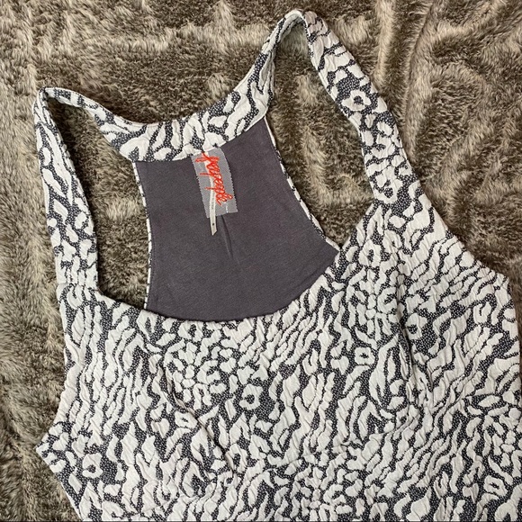 FREE PEOPLE Mini Dress - Picture 3 of 8